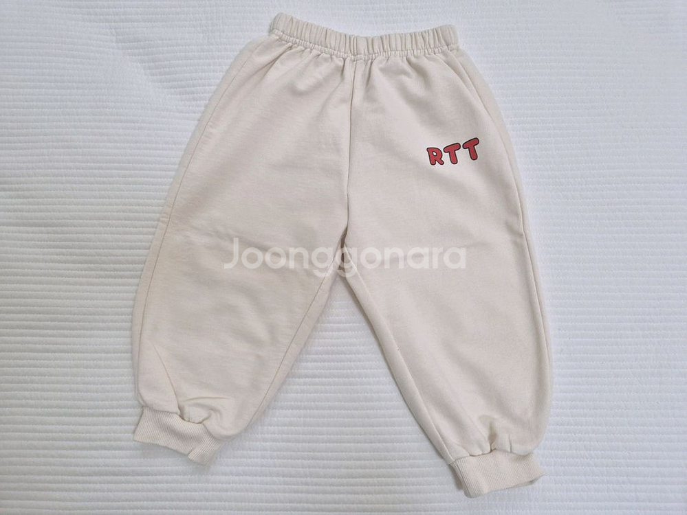 라토토베베 상하복 ,유아옷,등원복(상태깨끗)100사이즈--2