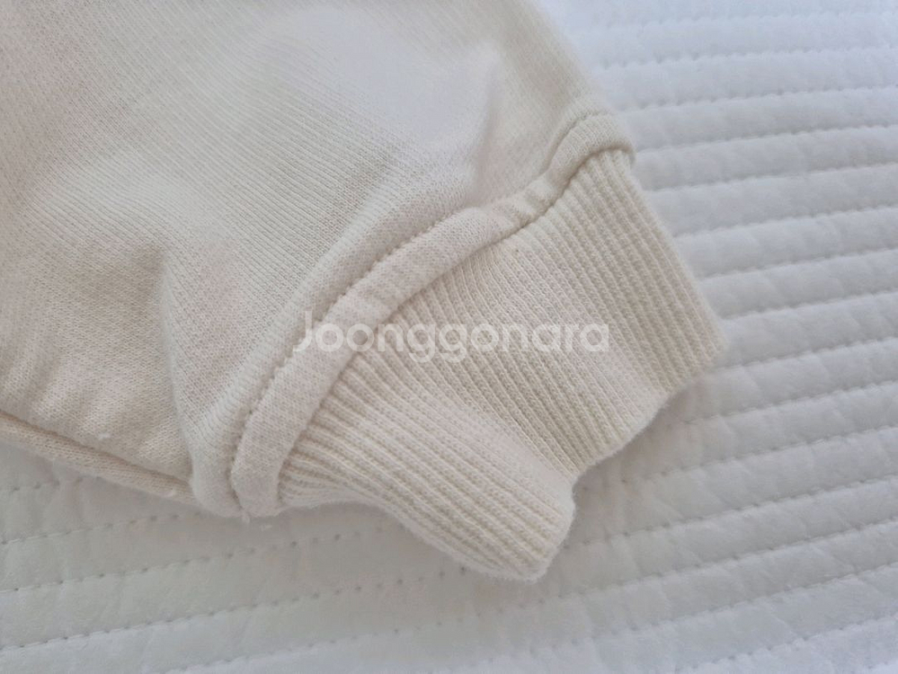 라토토베베 상하복 ,유아옷,등원복(상태깨끗)100사이즈--5