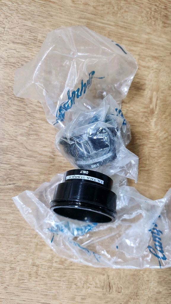 캄파놀로 프레스핏 울트라토크 컵 BB86 이미지