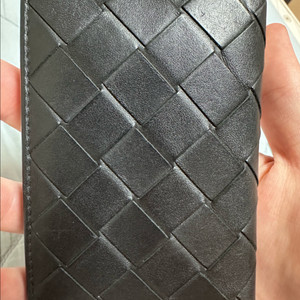 보테가베네타 카세트 반지갑