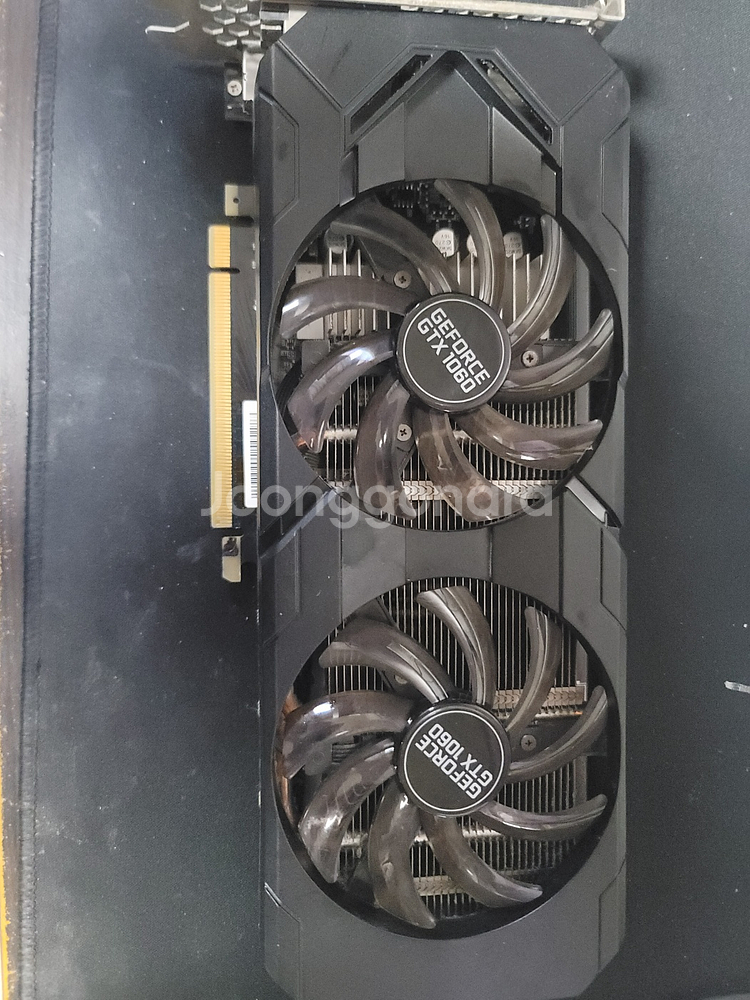 gtx1060 3gb 판매합니다--0