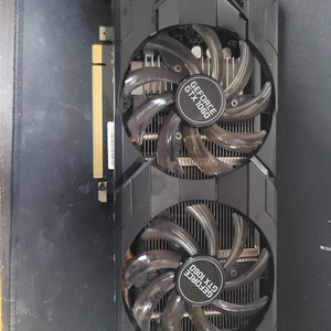 gtx1060 3gb 판매합니다