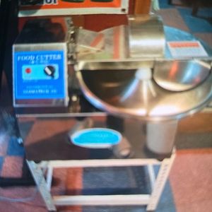 업소용 식품절단기