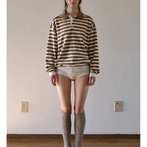 비아플레인25fw 신상품 새상픔 판매힙니다