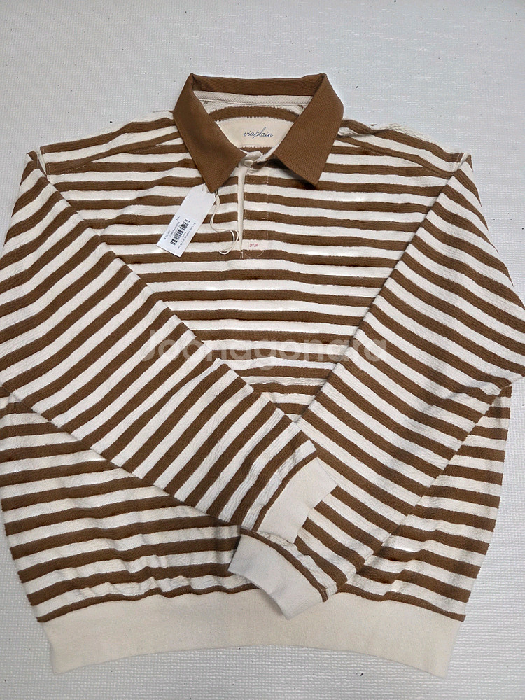 비아플레인25fw 신상품 새상픔 판매힙니다--5