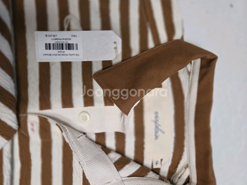 비아플레인25fw 신상품 새상픔 판매힙니다--7