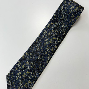 까르뱅 (CARVEN) 실크 넥타이 8.3cm