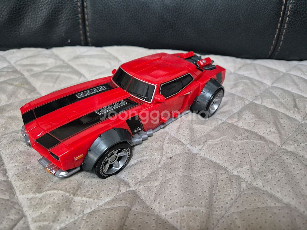 또봇V 레오카이저(또키포함)--0