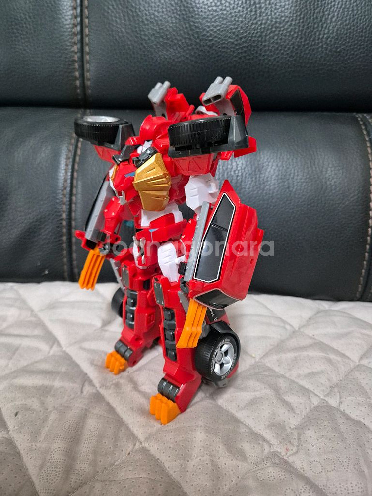 또봇V 레오카이저(또키포함)--4