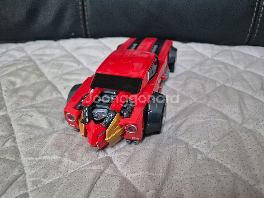 또봇V 레오카이저(또키포함)--2