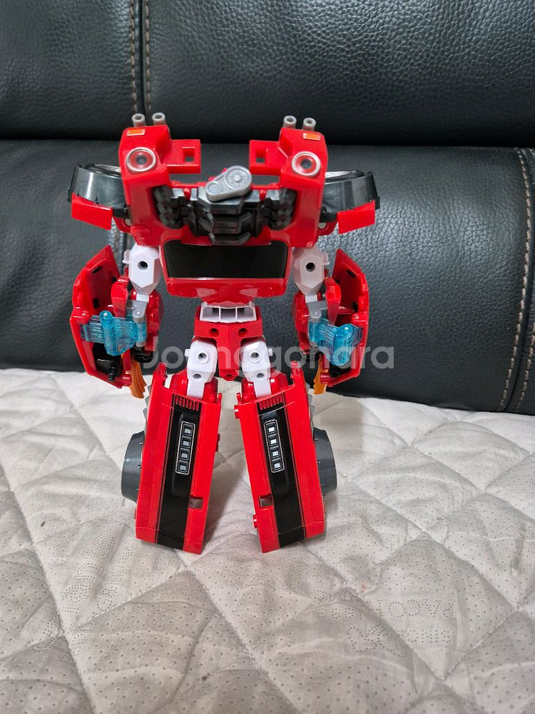 또봇V 레오카이저(또키포함)--5