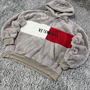 베트멍 후리스 후드티 105/XL