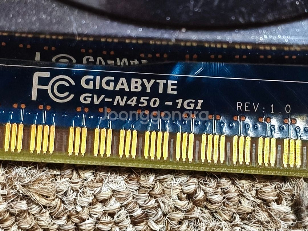 [vga] 650ti, 450 2개 일괄--1