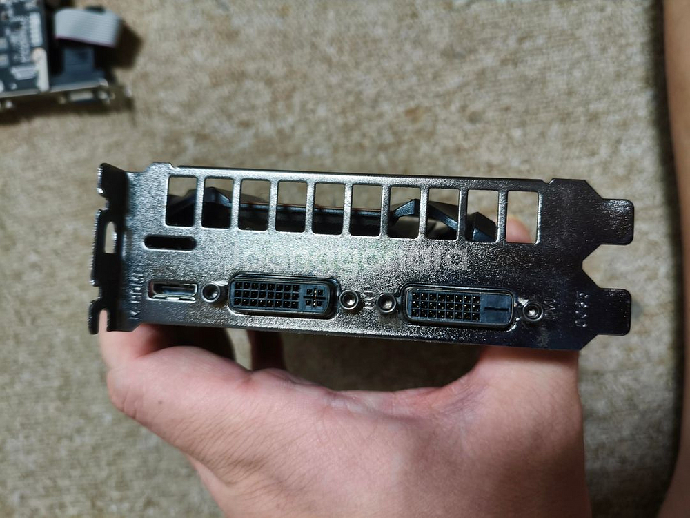 [vga] 650ti, 450 2개 일괄--4