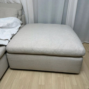 캄포슬림 오토만