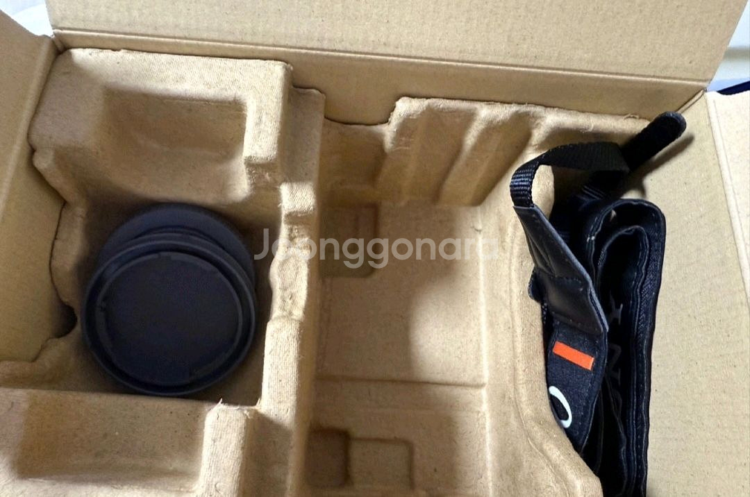 소니 a7c2 키트 풀박 128메모리--4