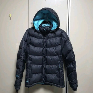 살레와 여성 구스패딩(95)/1만원