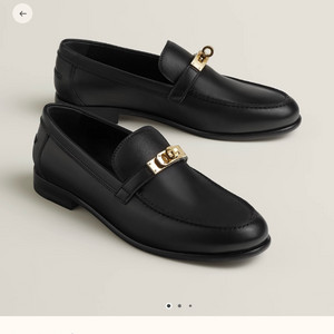 새상품)에르메스 데스틴 로퍼 Destin 39 풀패키지