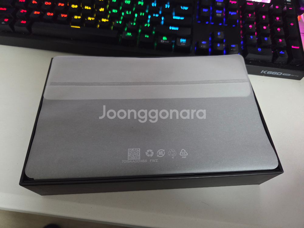 Y700 2세대256 글로벌롬+g9 일체형 게임패드--1