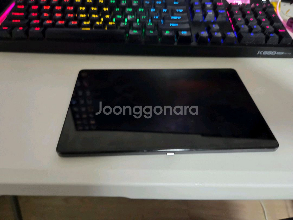 Y700 2세대256 글로벌롬+g9 일체형 게임패드--6