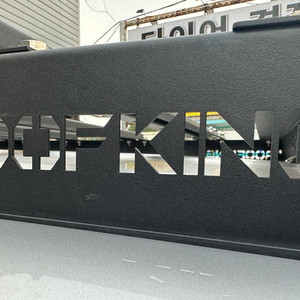 기아 레이 루프킹 루프렉 팝니다