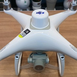 DJI 매빅 프로 드론