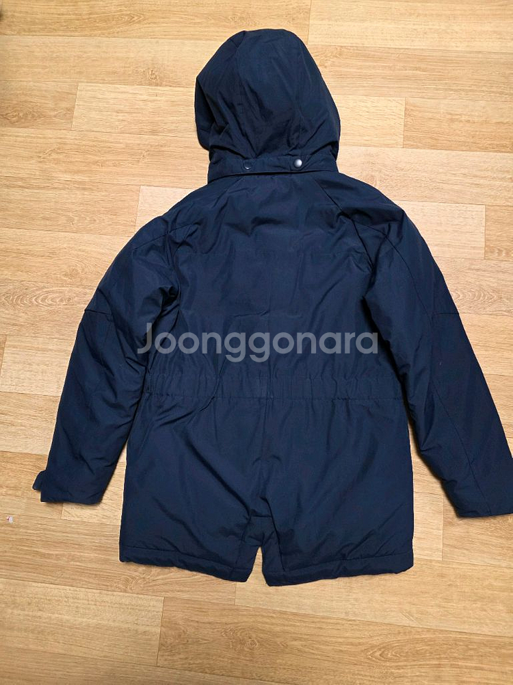 (택포)나이키 파리생제르망 아카데미 패딩 키즈 180--1