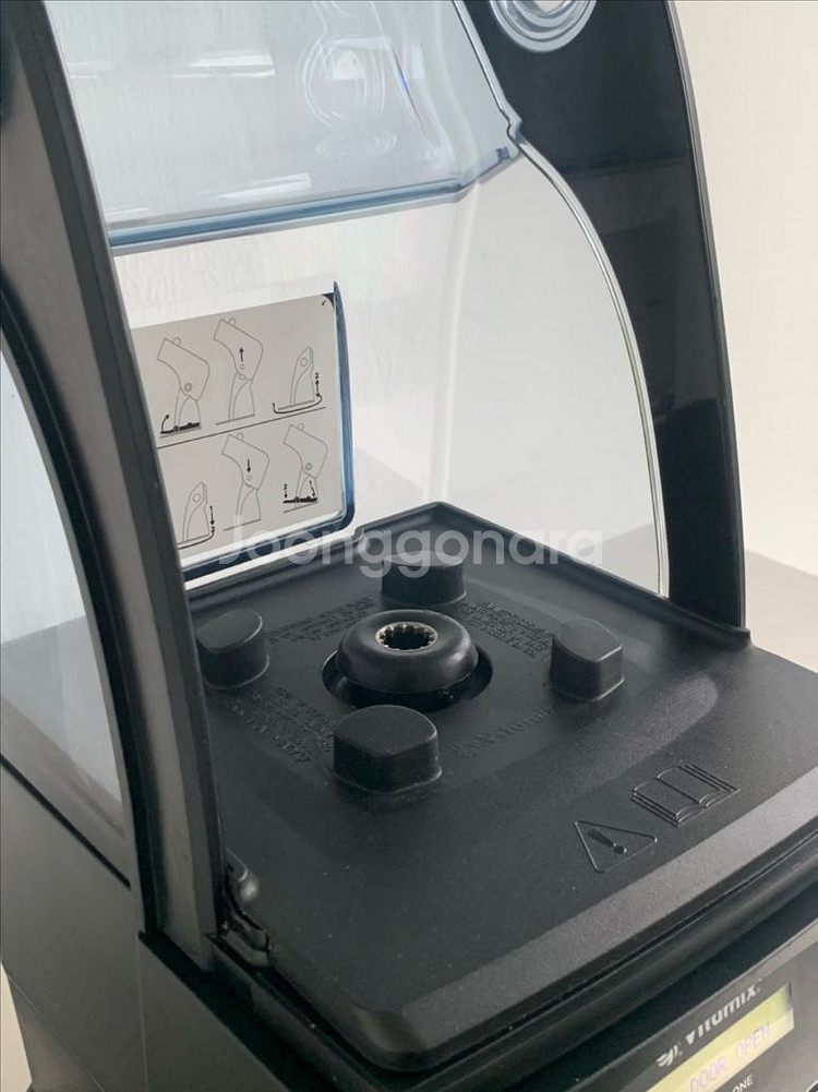 바이타믹스 콰이어트원 블렌더(24년식) + 볼3개--3