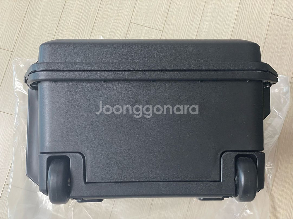 새상품)캐논 펠리칸 1535 Air WF(폼포함) 케이스 카메라 하드케이스 카메라가방--4