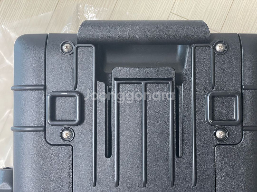 새상품)캐논 펠리칸 1535 Air WF(폼포함) 케이스 카메라 하드케이스 카메라가방--3