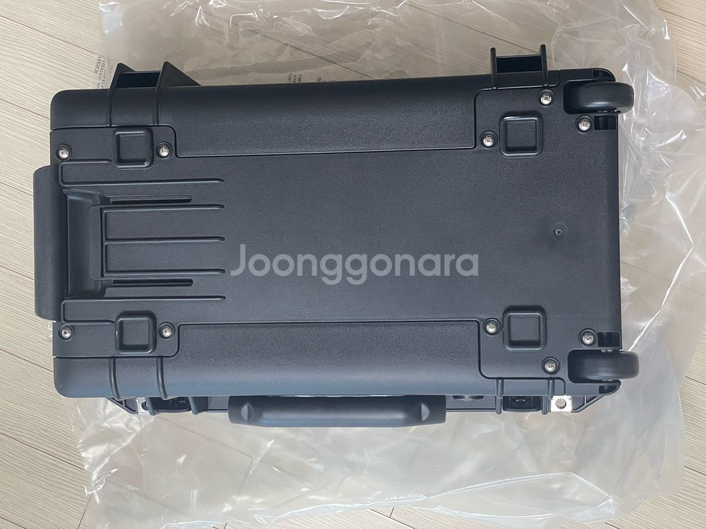 새상품)캐논 펠리칸 1535 Air WF(폼포함) 케이스 카메라 하드케이스 카메라가방--2