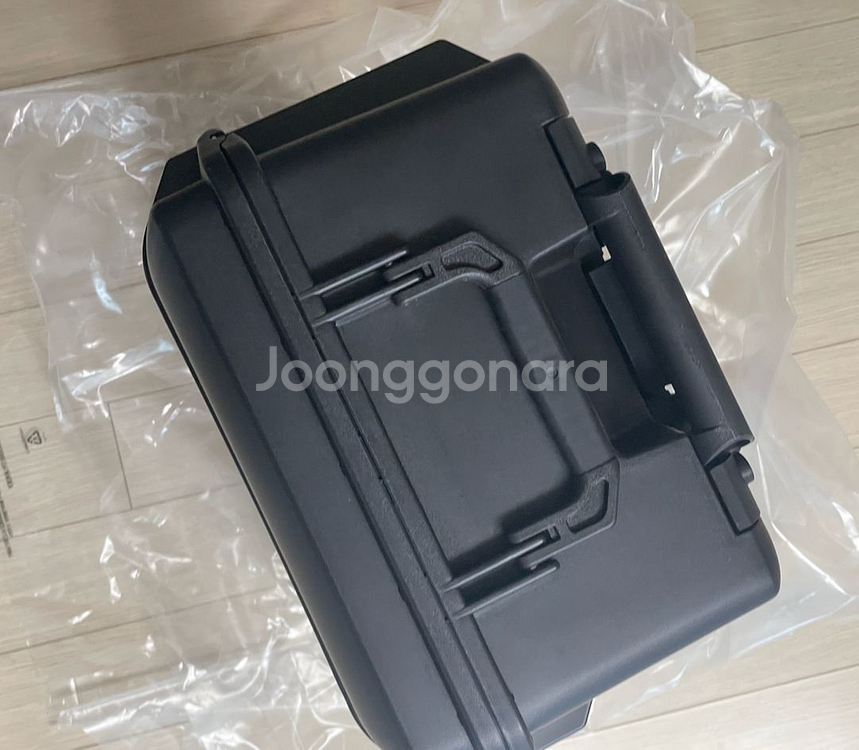 새상품)캐논 펠리칸 1535 Air WF(폼포함) 케이스 카메라 하드케이스 카메라가방--7