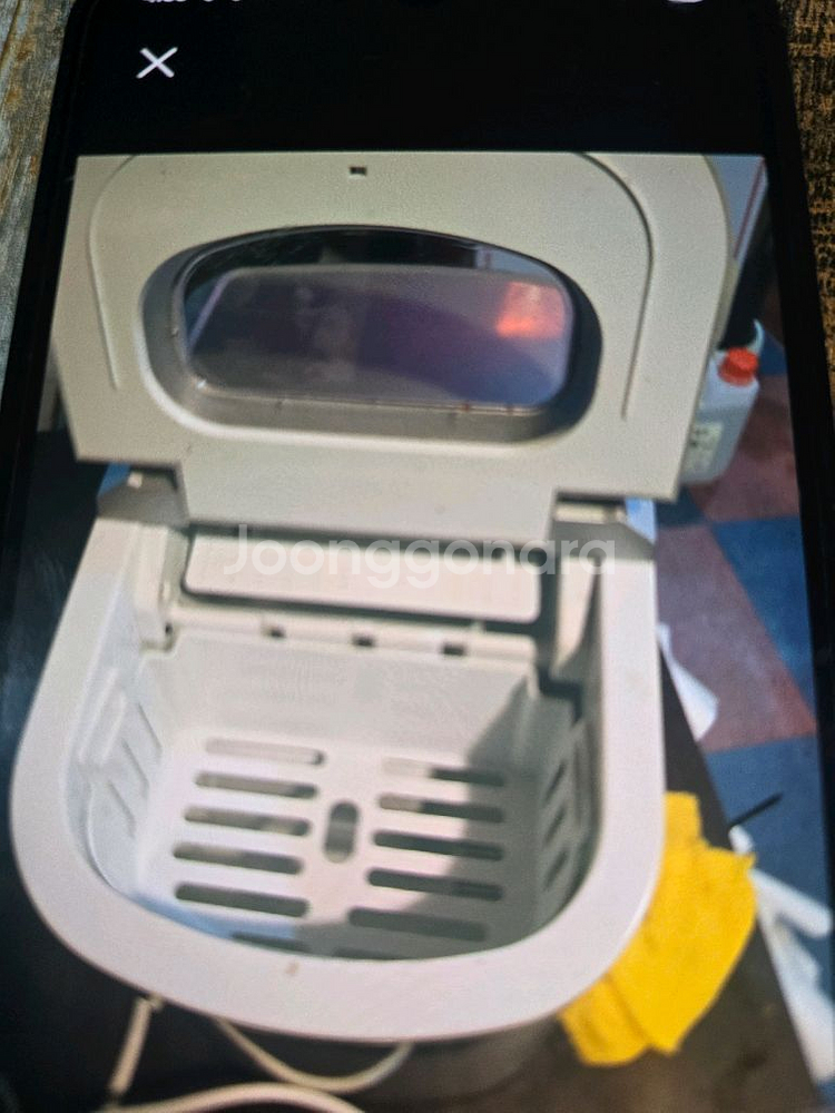 가정용제빙기--1