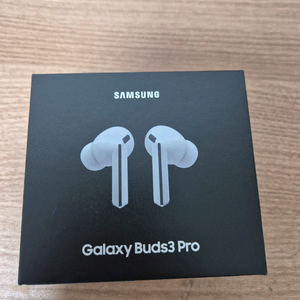 갤럭시 버즈3 프로