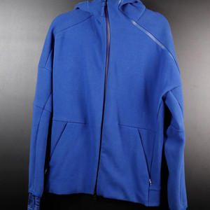 아디다스 여성 후드 집업