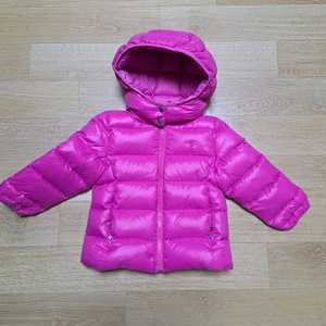 (택포)폴로 랄프로렌 오리패딩 24개월