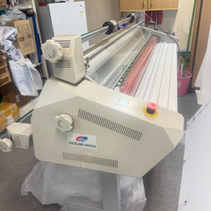 gmp 1670rs 코팅기 핫&쿨