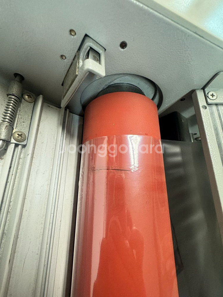 gmp 1670rs 코팅기 핫&쿨--3