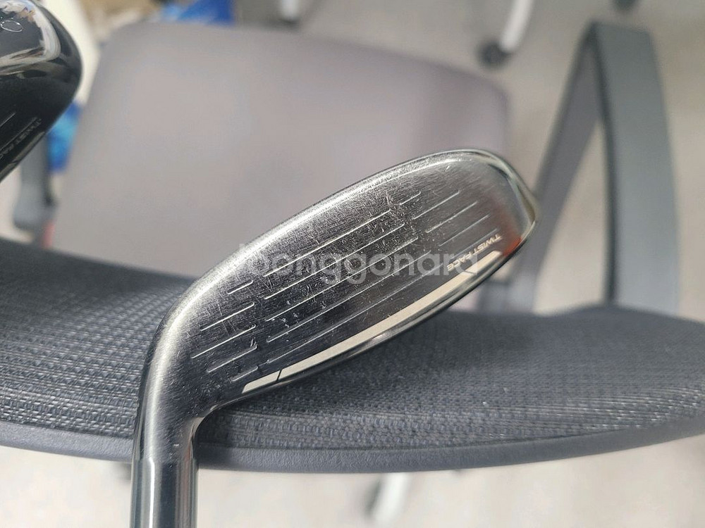 Qi10 맥스 여성용 드라이버 우드 유틸--4