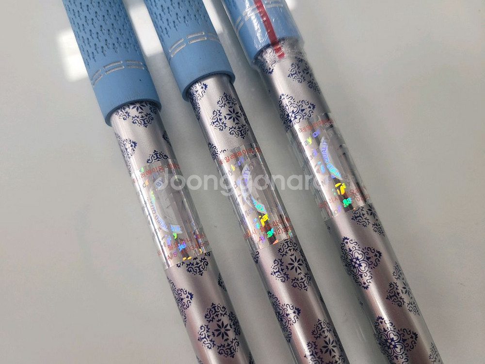 Qi10 맥스 여성용 드라이버 우드 유틸--7