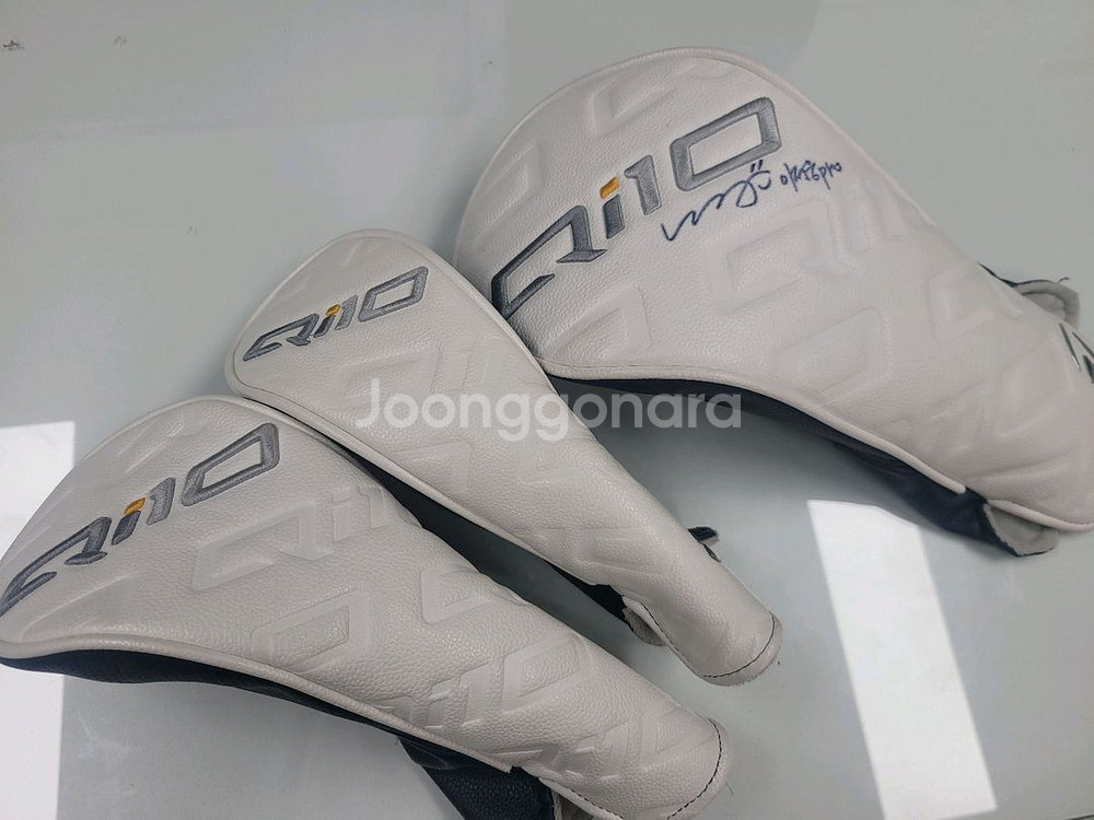 Qi10 맥스 여성용 드라이버 우드 유틸--9