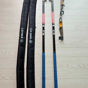 헌터 이소 원투대