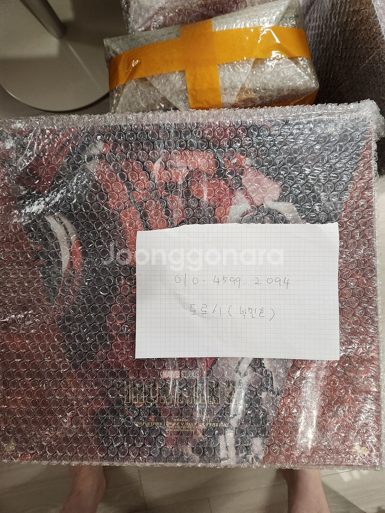 핫토이,아이언맨,스파이더맨,앤트맨,블랙위도우,네온테크,할리퀸,사이보그,스타워즈,아소카,그로구,쿼터,겐트리,--2