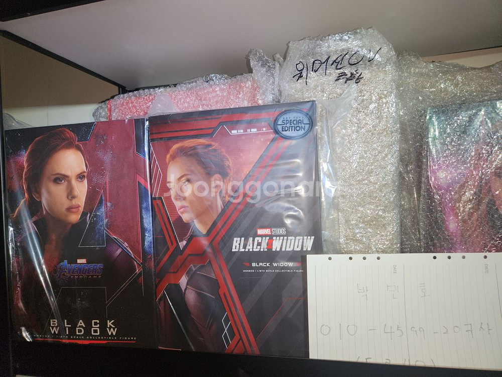 핫토이,아이언맨,스파이더맨,앤트맨,블랙위도우,네온테크,할리퀸,사이보그,스타워즈,아소카,그로구,쿼터,겐트리,--4