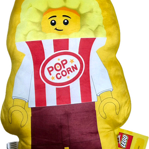 레고 팝콘가이 쿠션 미개봉