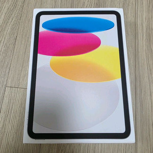 아이패드 11세대 a16 128g wifi