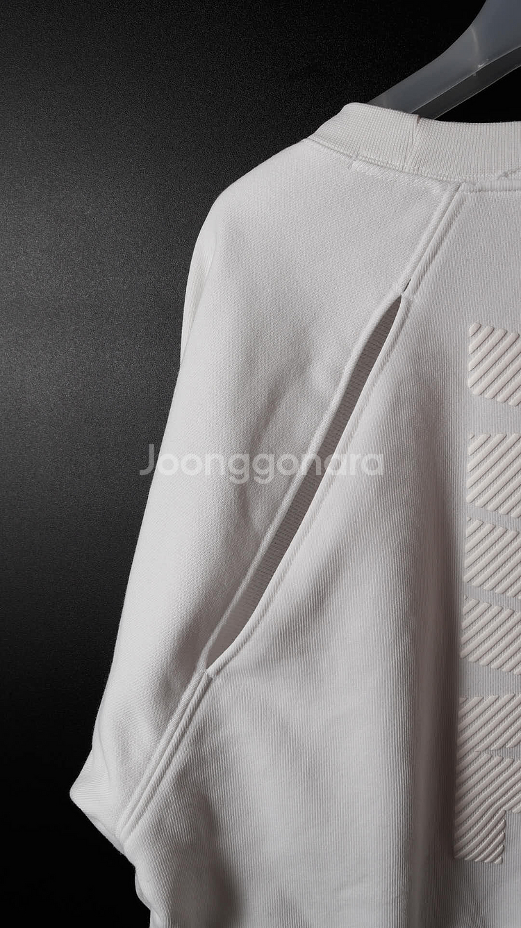 나이키 여성 맨투맨--7