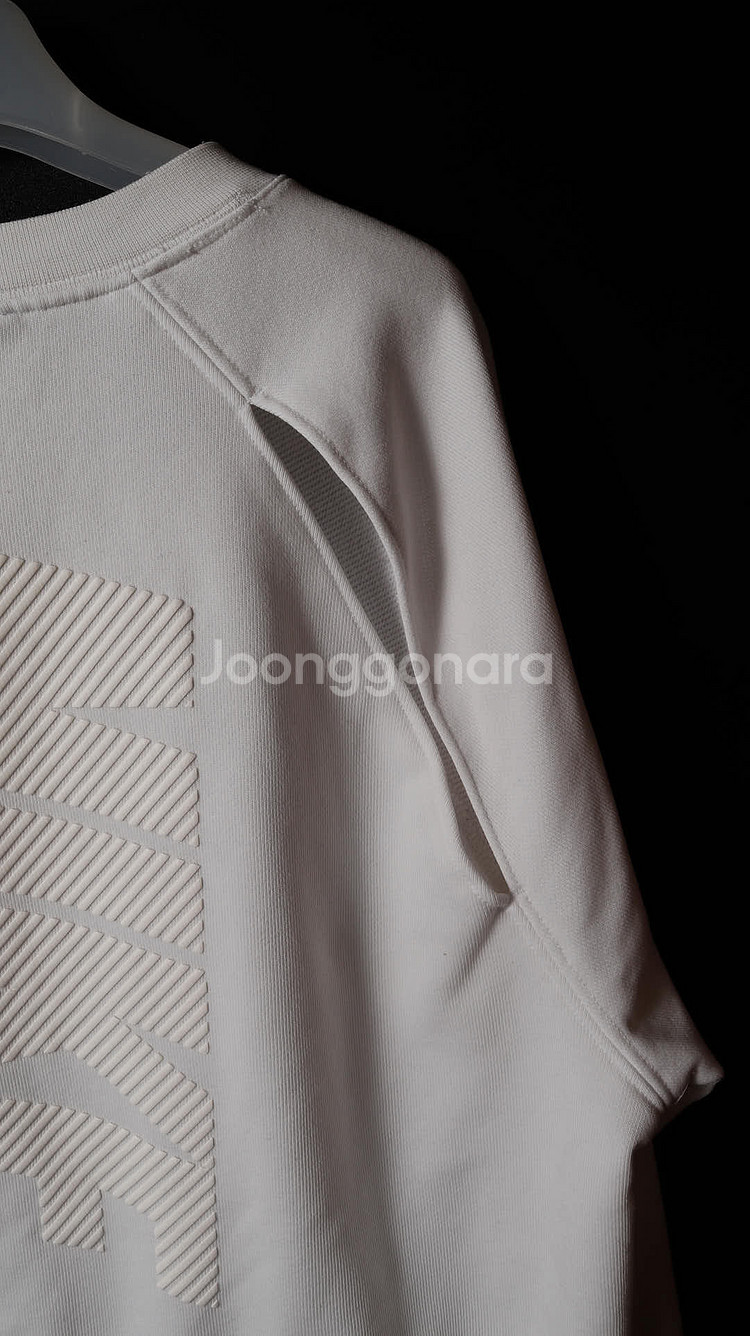 나이키 여성 맨투맨--8