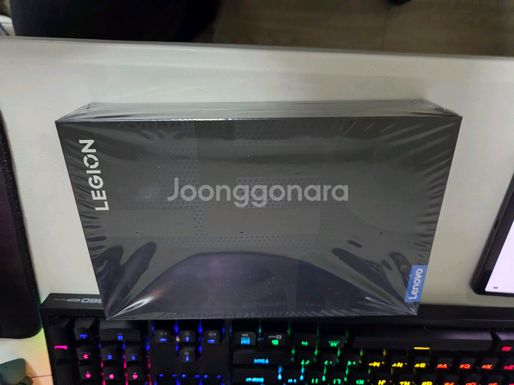 Y700 2세대256 글로벌롬+g9 일체형 게임패드--10