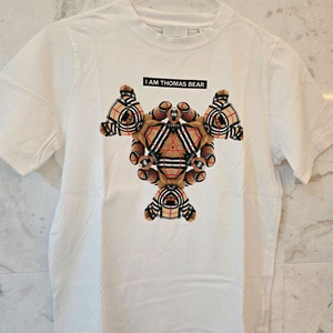 버버리 칠드런 이미지